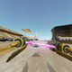 Image for article titled The Star Wars Episode I: Racer Remaster Is A Little Ugly, But I Love It